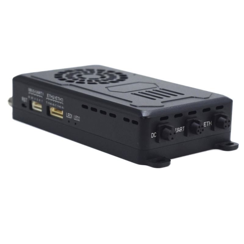 Point to Point Radio Transceiv - Drone Rc Frequency ulasan dan harga