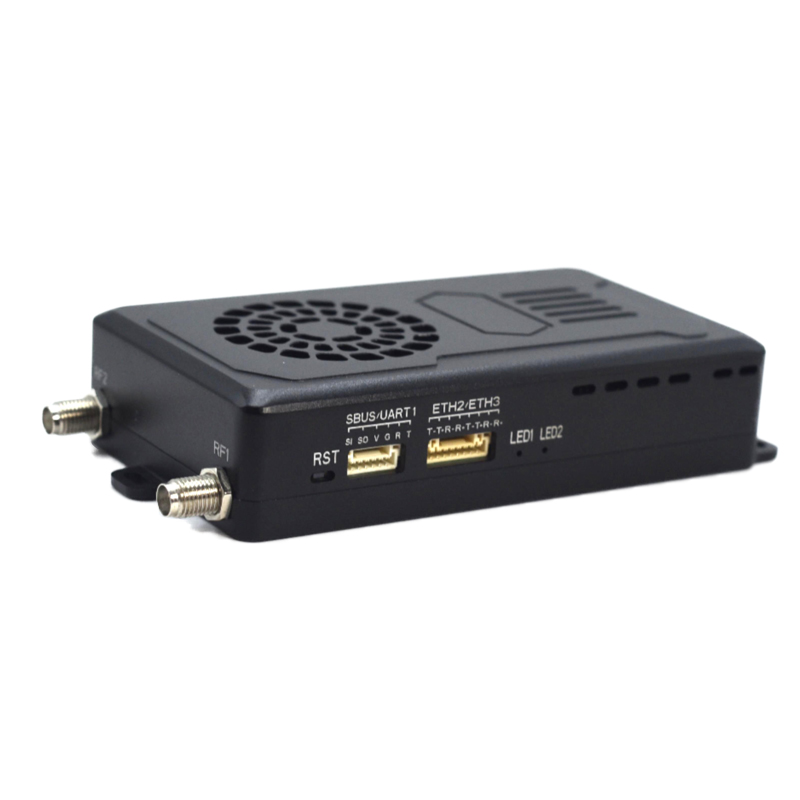 Point to Point Radio Transceiv - Drone Rc Frequency ulasan dan harga