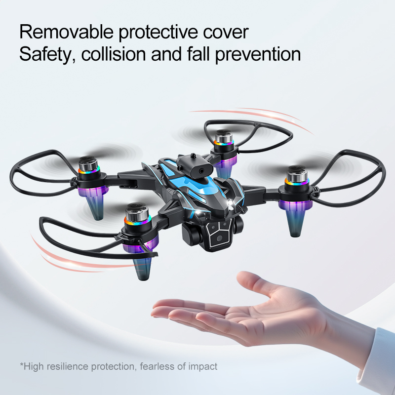 Outdoor Aerial Drone Electric  - Drone Rc Explorer ulasan dan harga