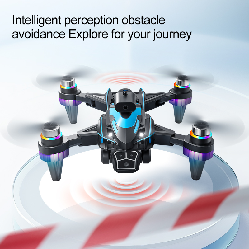 Outdoor Aerial Drone Electric  - Drone Rc Explorer ulasan dan harga