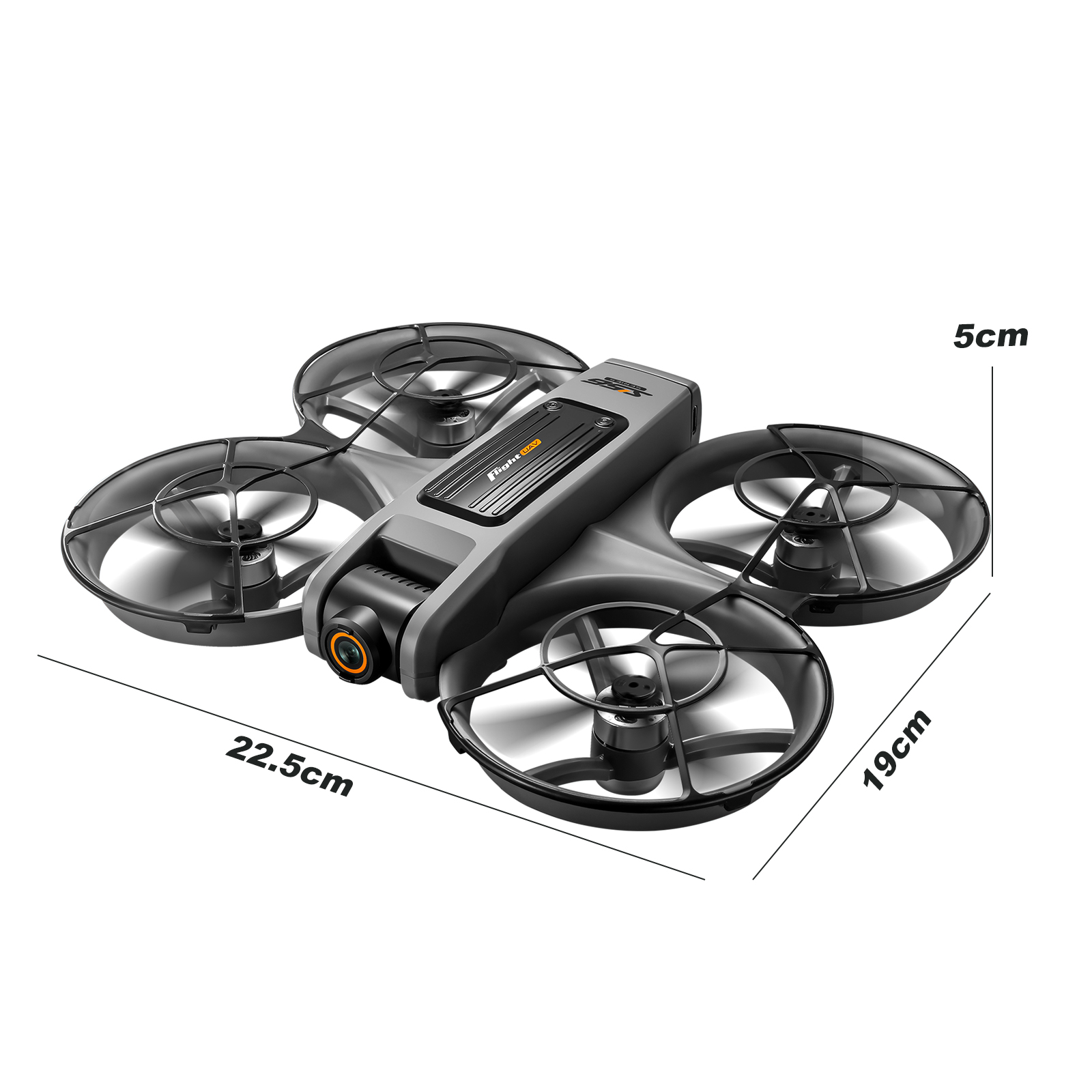 ZNLYRION S156 RC Drone 8K Dual - Drone Rc Holder ulasan dan harga