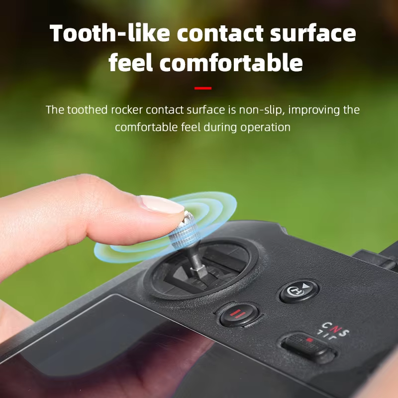 Original Joystick Thumb Stick  - Drone Dji Rc Mini 3 Pro ulasan dan harga