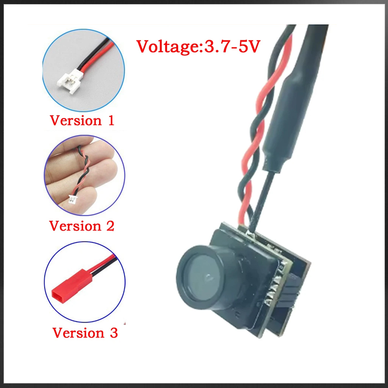 SLONWAKE FPV 25mW power simula - Drone Rc Remote ulasan dan harga