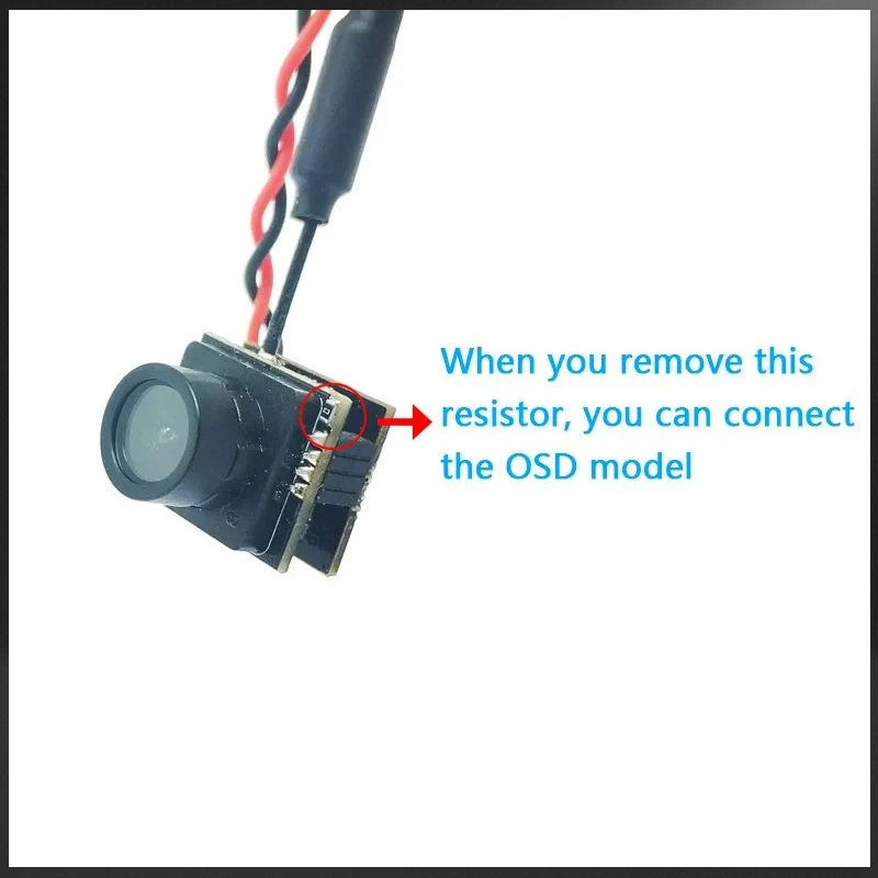 SLONWAKE FPV 25mW power simula - Drone Rc Remote ulasan dan harga