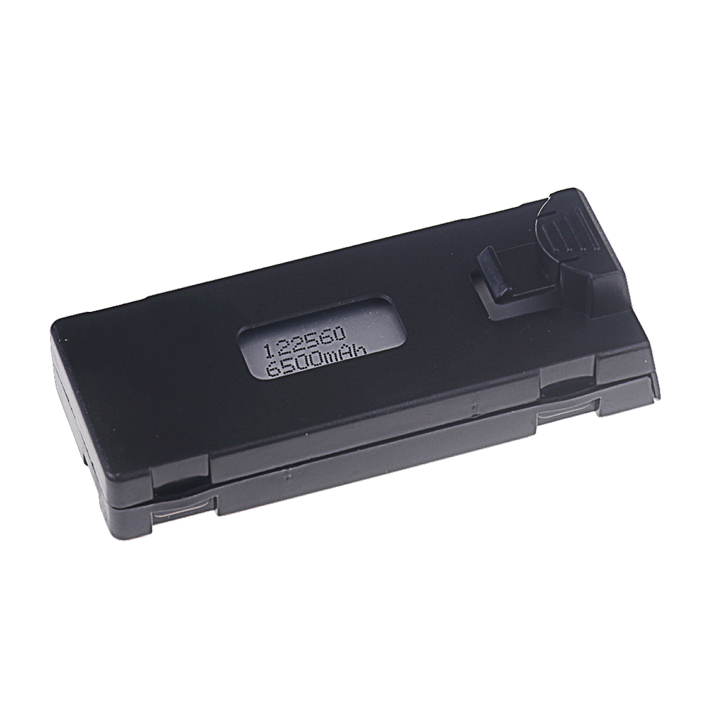 3.7V 6500mAh Drones Battery Fo - Drone Rc S1S ulasan dan harga