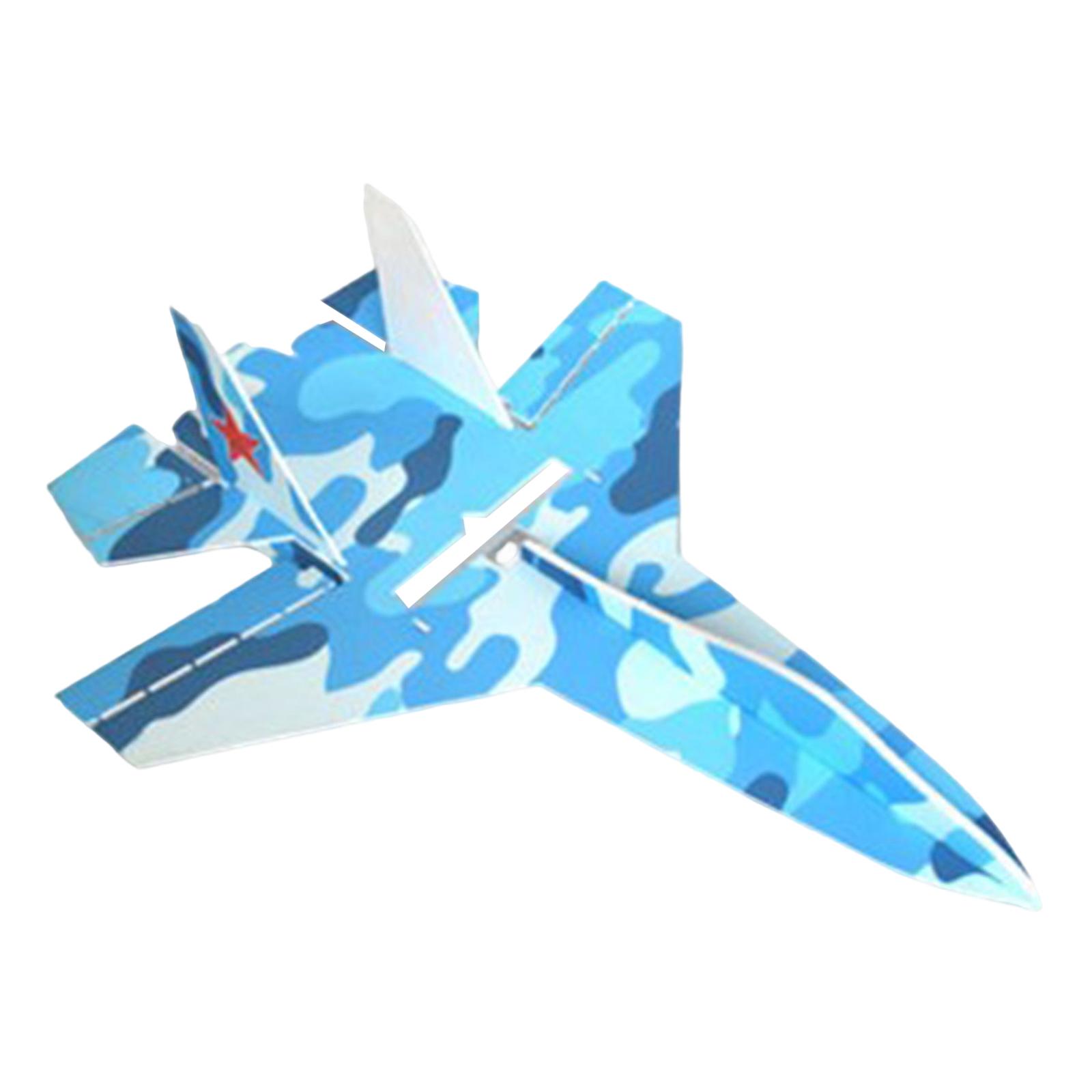 4CH RC Aircraft kits Easy to C - Rc Wing Glider ulasan dan harga