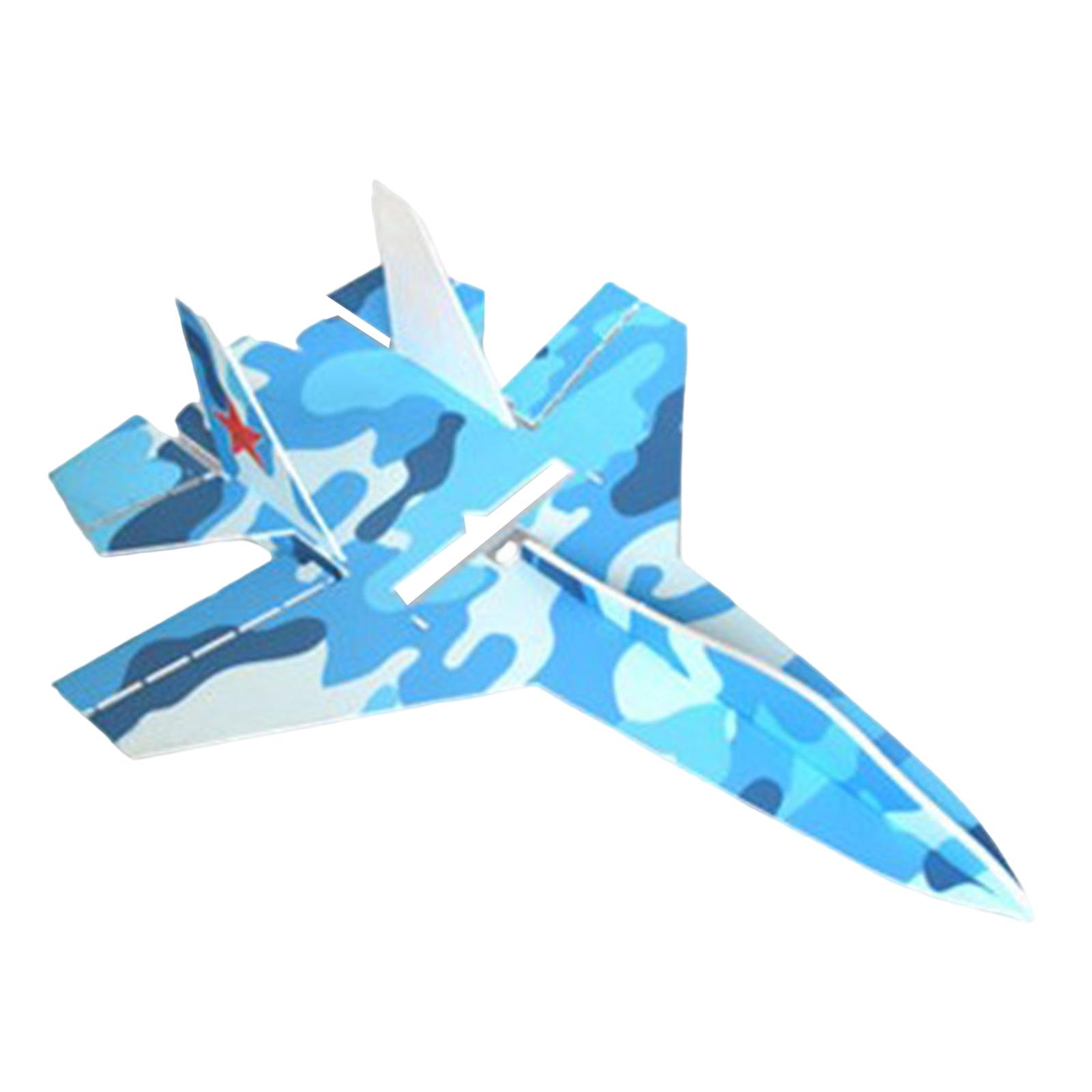 4CH RC Aircraft kits Easy to C - Rc Wing Glider ulasan dan harga