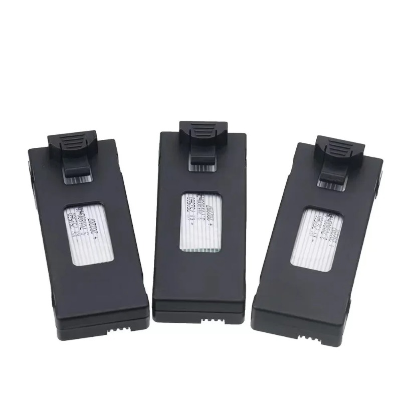 3.7V 1800mAh RC Drone Battery  - Drone Rc E88 Pro ulasan dan harga