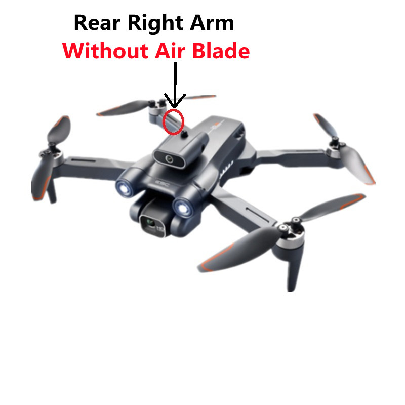 LSRC S1S Drone Battery S1S Rem - Drone Rc S1S ulasan dan harga
