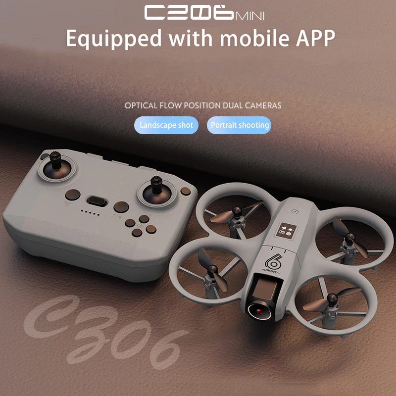 CZ06 Mini RC Quadcopter Drone  - Drone Rc Explorer ulasan dan harga