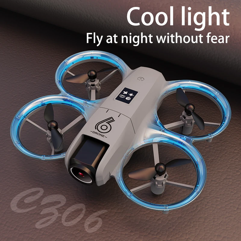 CZ06 Mini RC Quadcopter Drone  - Drone Rc Explorer ulasan dan harga