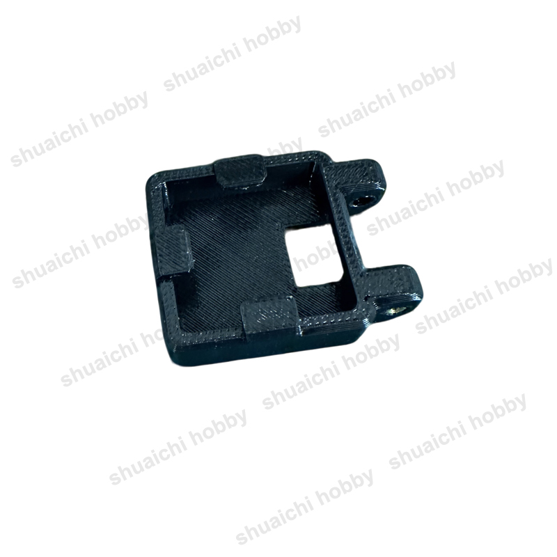 1PCS 3D Printing BZ251 1018C T - Drone Rc Holder ulasan dan harga