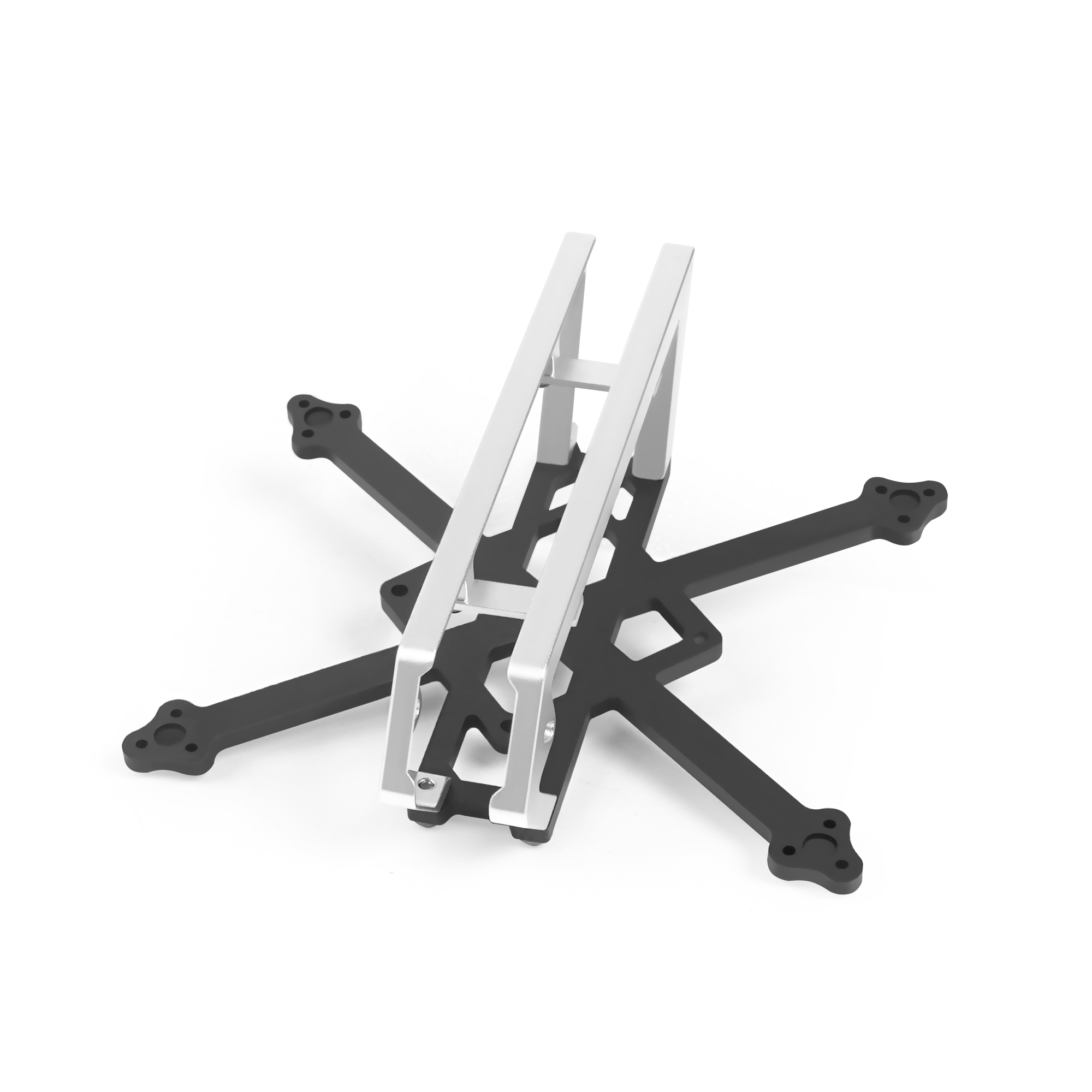 YMZFPV Lighting2 2 Inch FPV Qu - Drone Rc Holder ulasan dan harga