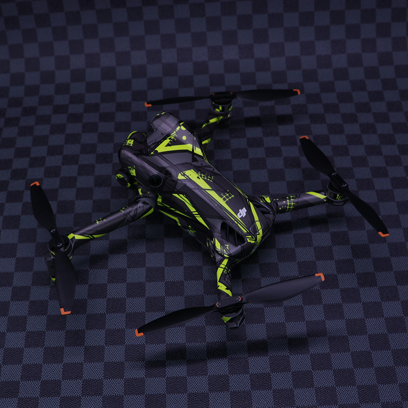 For DJI Mini 5Pro Drone Sticke - Drone Rc N3 ulasan dan harga