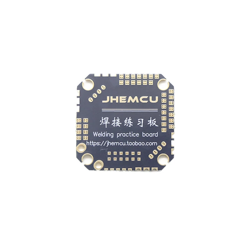 JHMCU Flight Controller Solder - Drone Rc Remote ulasan dan harga