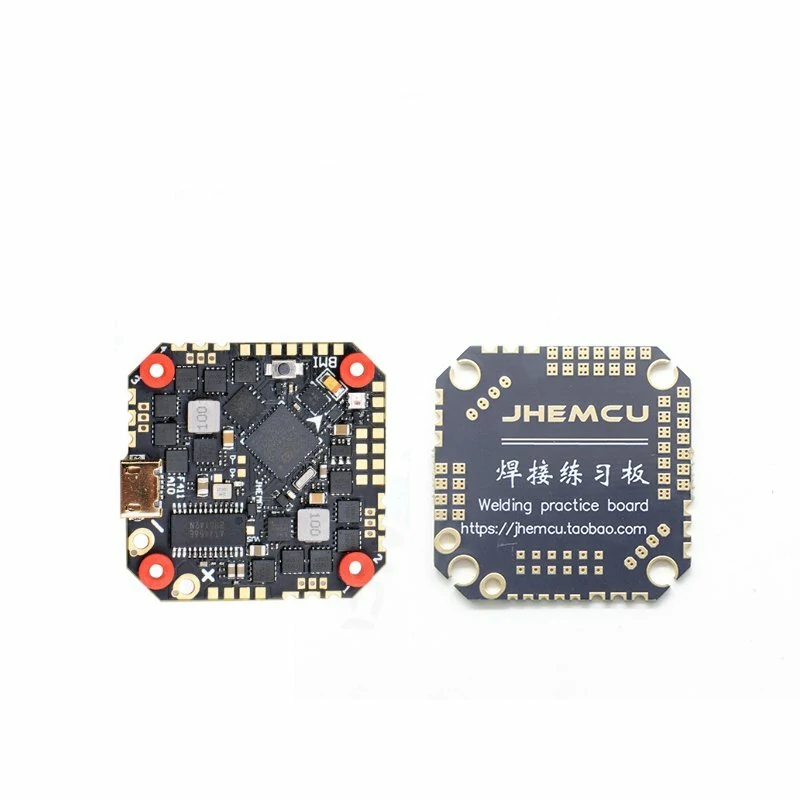 JHMCU Flight Controller Solder - Drone Rc Remote ulasan dan harga