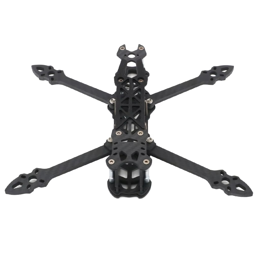 Mark4 Mark 4 7inch 295mm FPV F - Drone Ae Rc ulasan dan harga