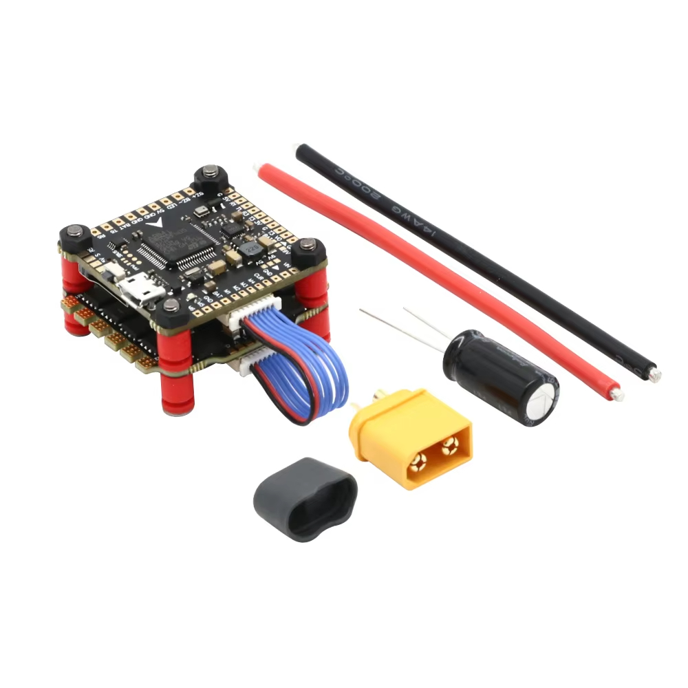 Mark4 Mark 4 7inch 295mm FPV F - Drone Ae Rc ulasan dan harga