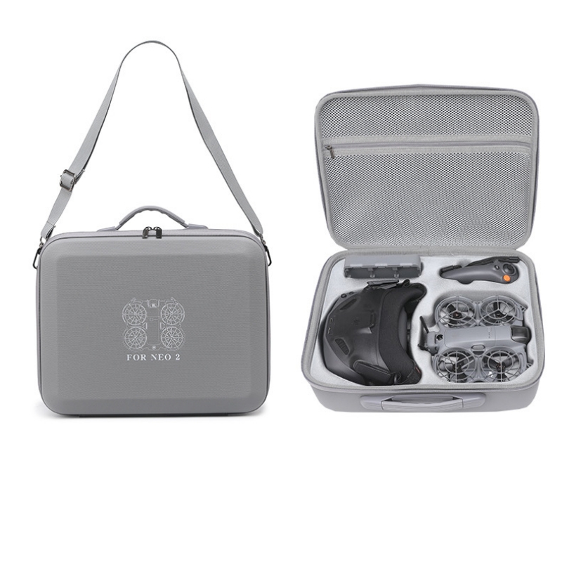 Handbag High-Capacity For DJI  - Drone Rc N3 ulasan dan harga