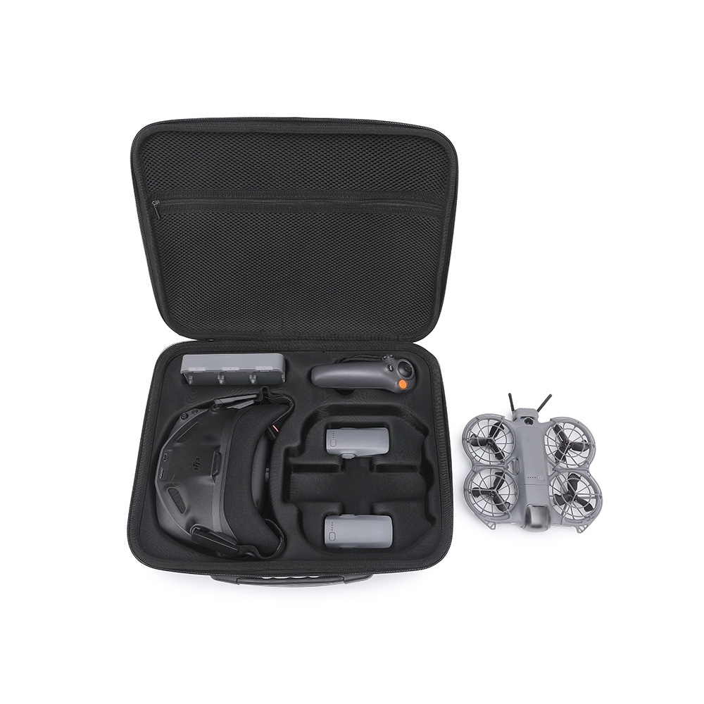 Handbag High-Capacity For DJI  - Drone Rc N3 ulasan dan harga