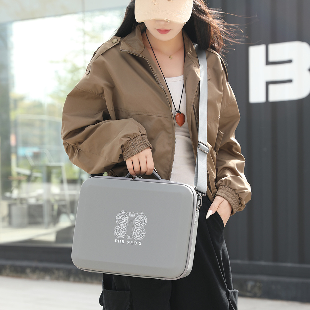 Handbag High-Capacity For DJI  - Drone Rc N3 ulasan dan harga