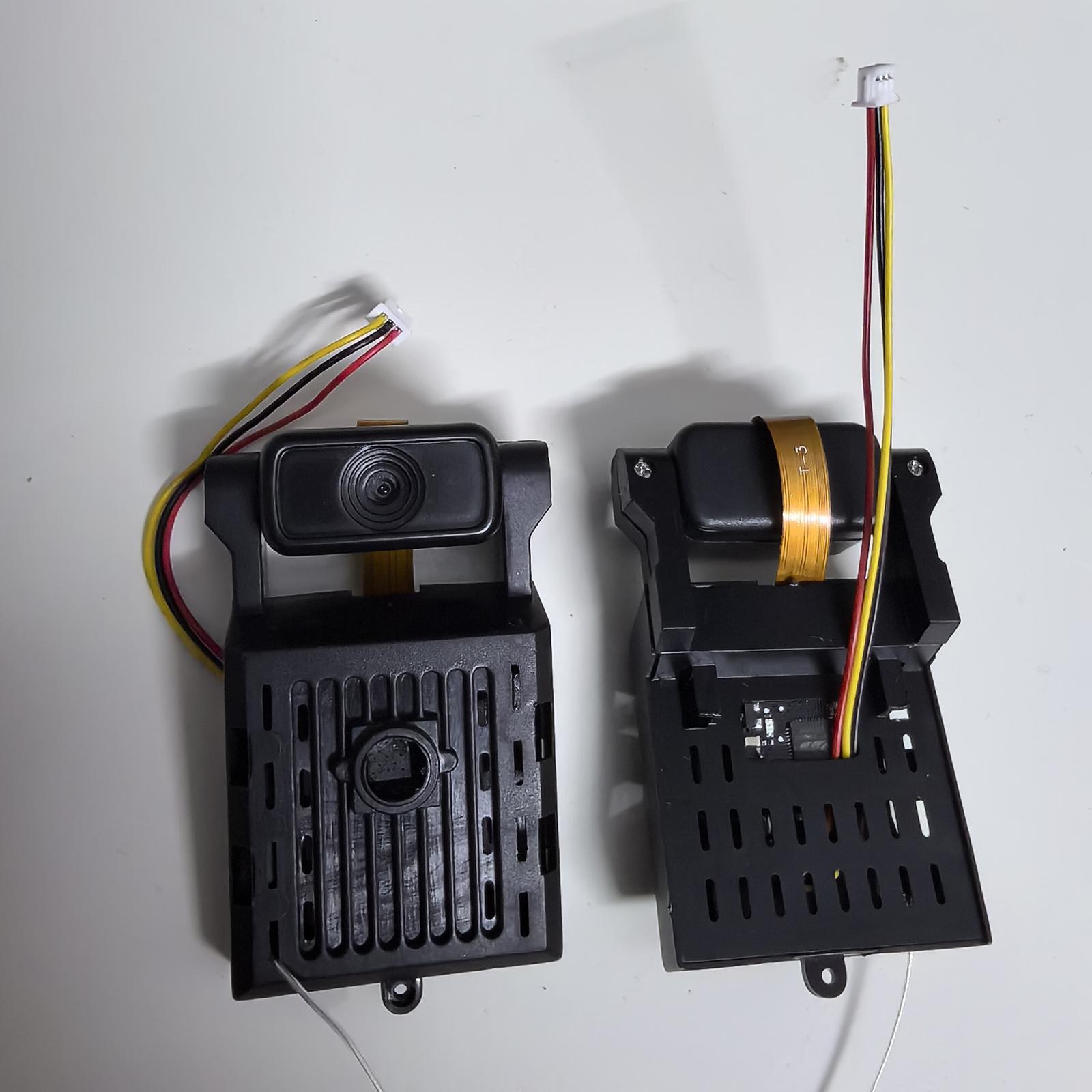 Drone Camera Module Spare Part - Drone Rc E88 Pro ulasan dan harga