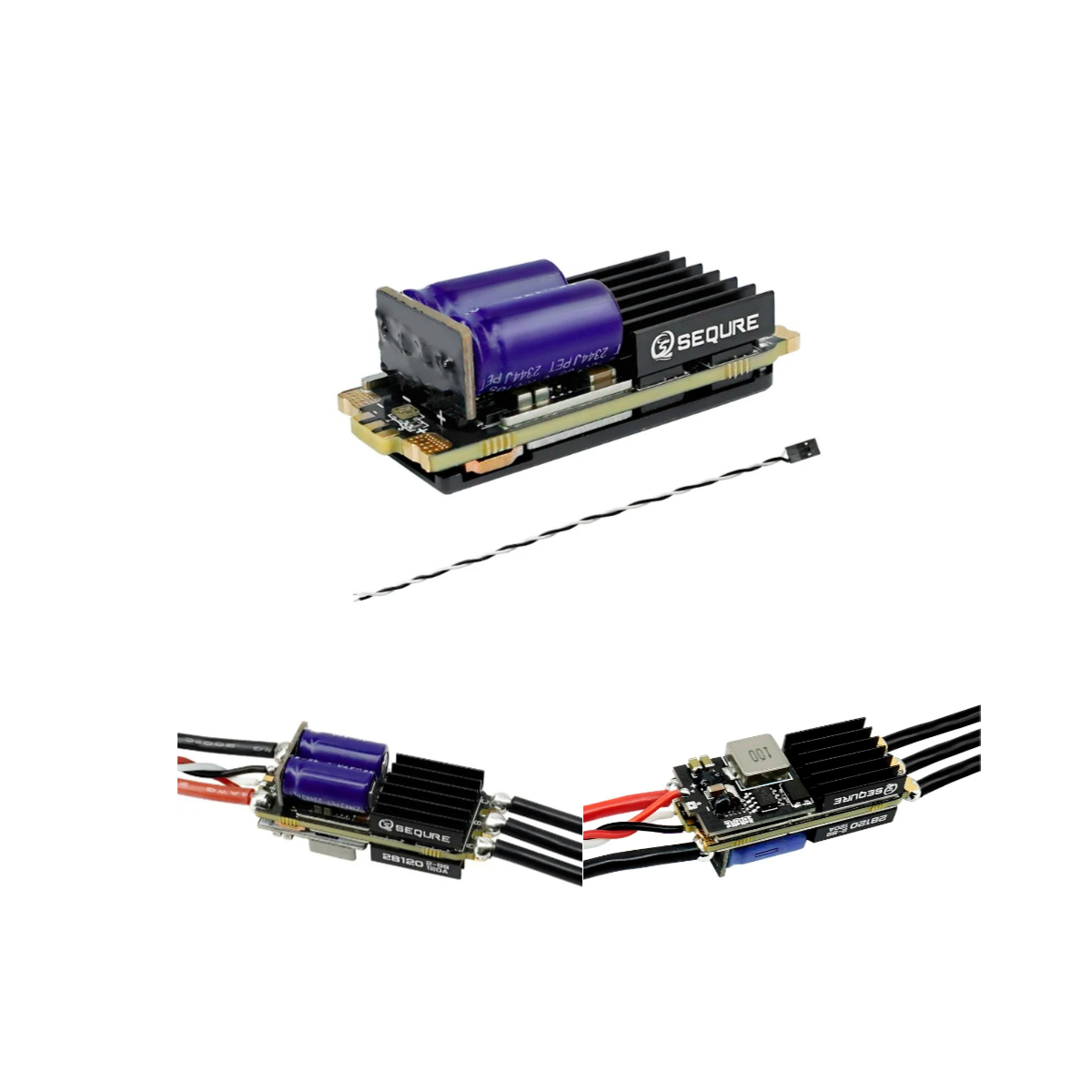 Controller Support 128KHz PWM  - Drone Rc Frequency ulasan dan harga