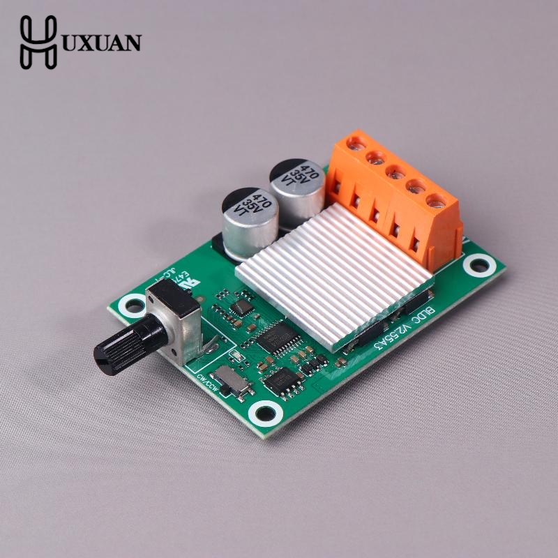75W 200W DC 6-24V Brushless Mo - Brushless Motor ulasan dan harga
