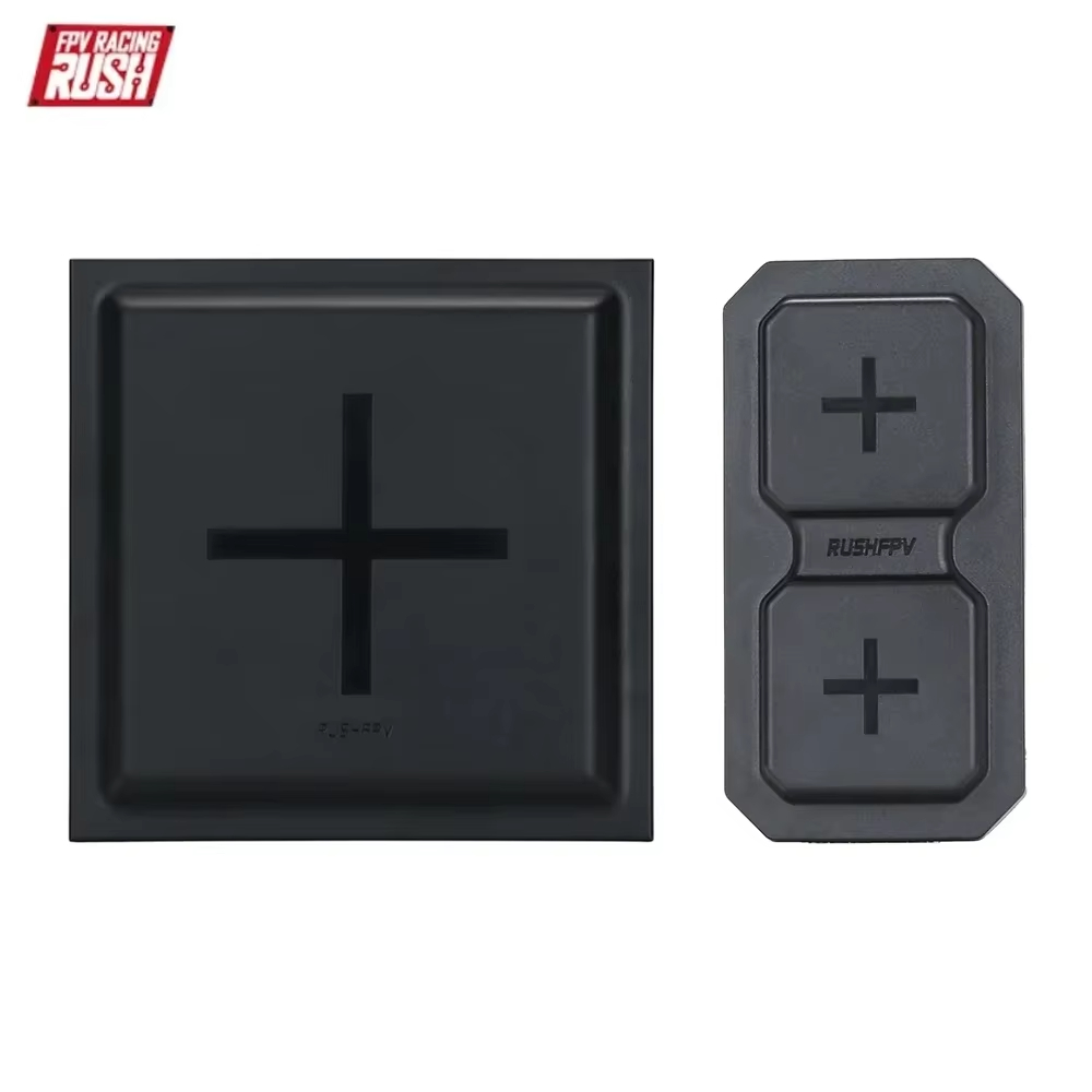 New Rush Rushfpv Rush FPV Rang - Drone Rc Remote ulasan dan harga