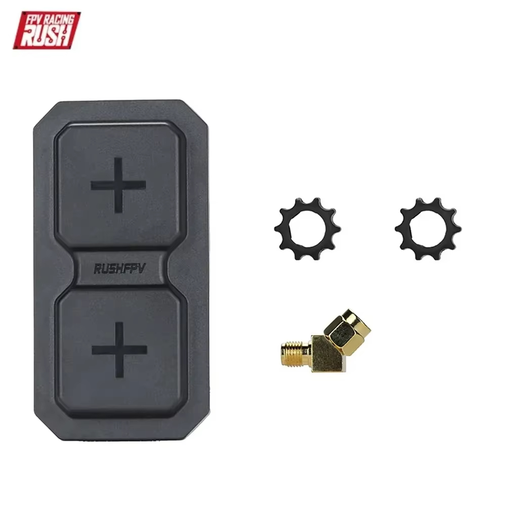 New Rush Rushfpv Rush FPV Rang - Drone Rc Remote ulasan dan harga