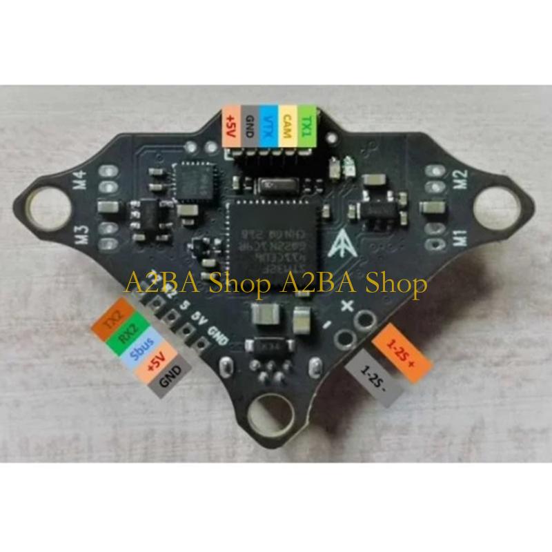 A2BA F4DC Easy Setups Flight C - Betaflight Flight Controller ulasan dan harga