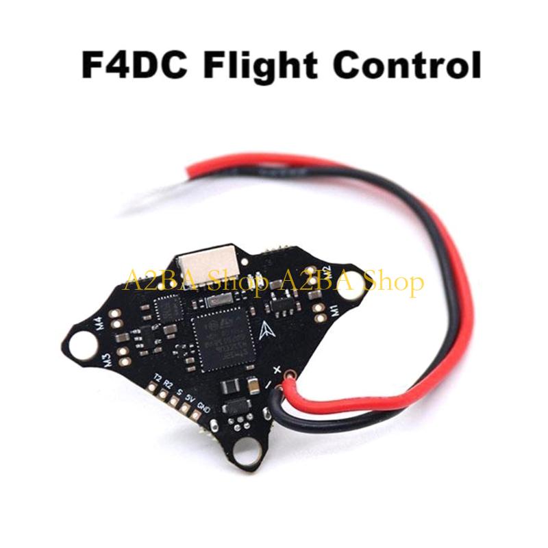 A2BA F4DC Easy Setups Flight C - Betaflight Flight Controller ulasan dan harga