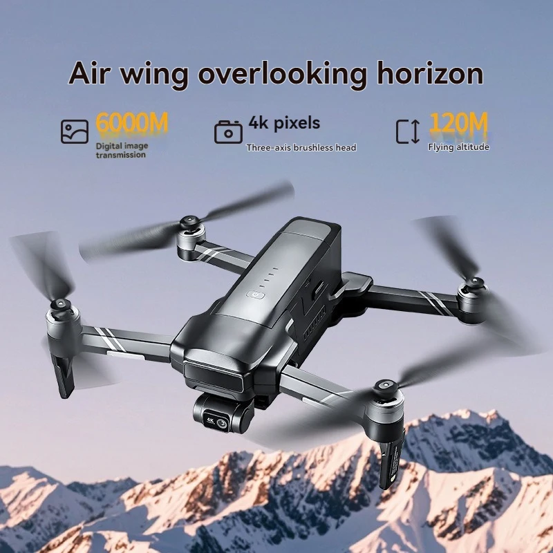 F22 S3 PRO Professional Drone  - Drone F22 Rc ulasan dan harga
