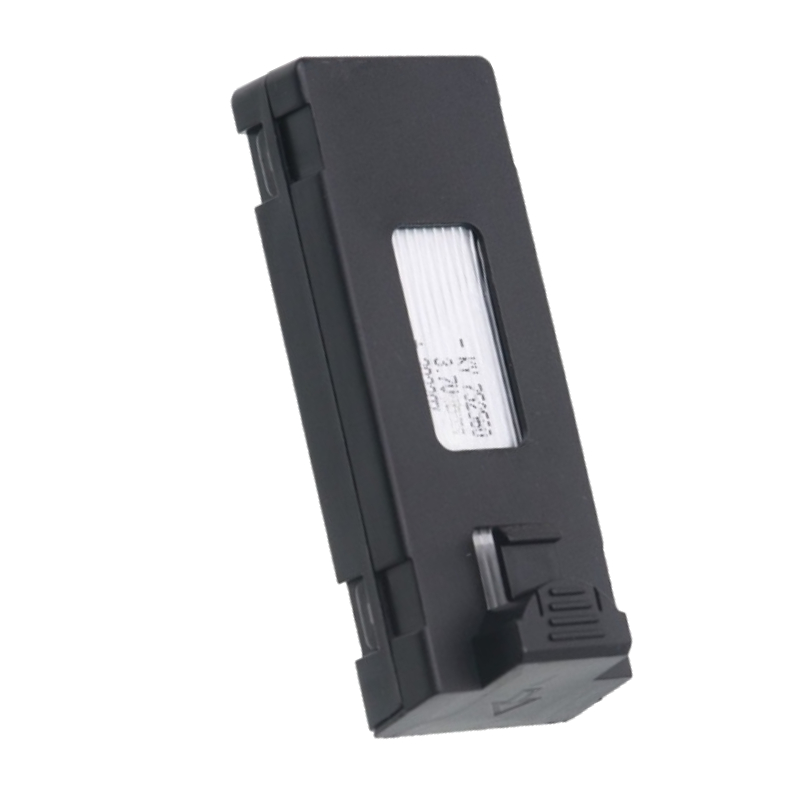 E88 Battery 3.7V 2600mAh Lipo  - Drone Rc E88 Pro ulasan dan harga