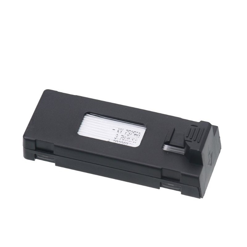 E88 Battery 3.7V 2600mAh Lipo  - Drone Rc E88 Pro ulasan dan harga