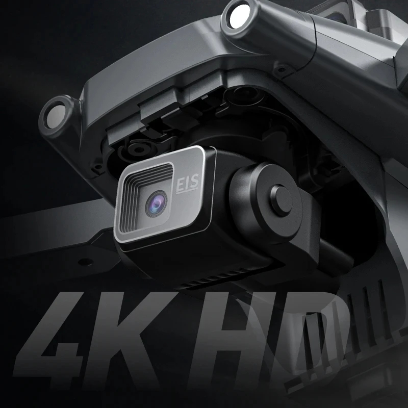 L600 PRO MAX GPS Drone Profess - Drone Rc Explorer ulasan dan harga