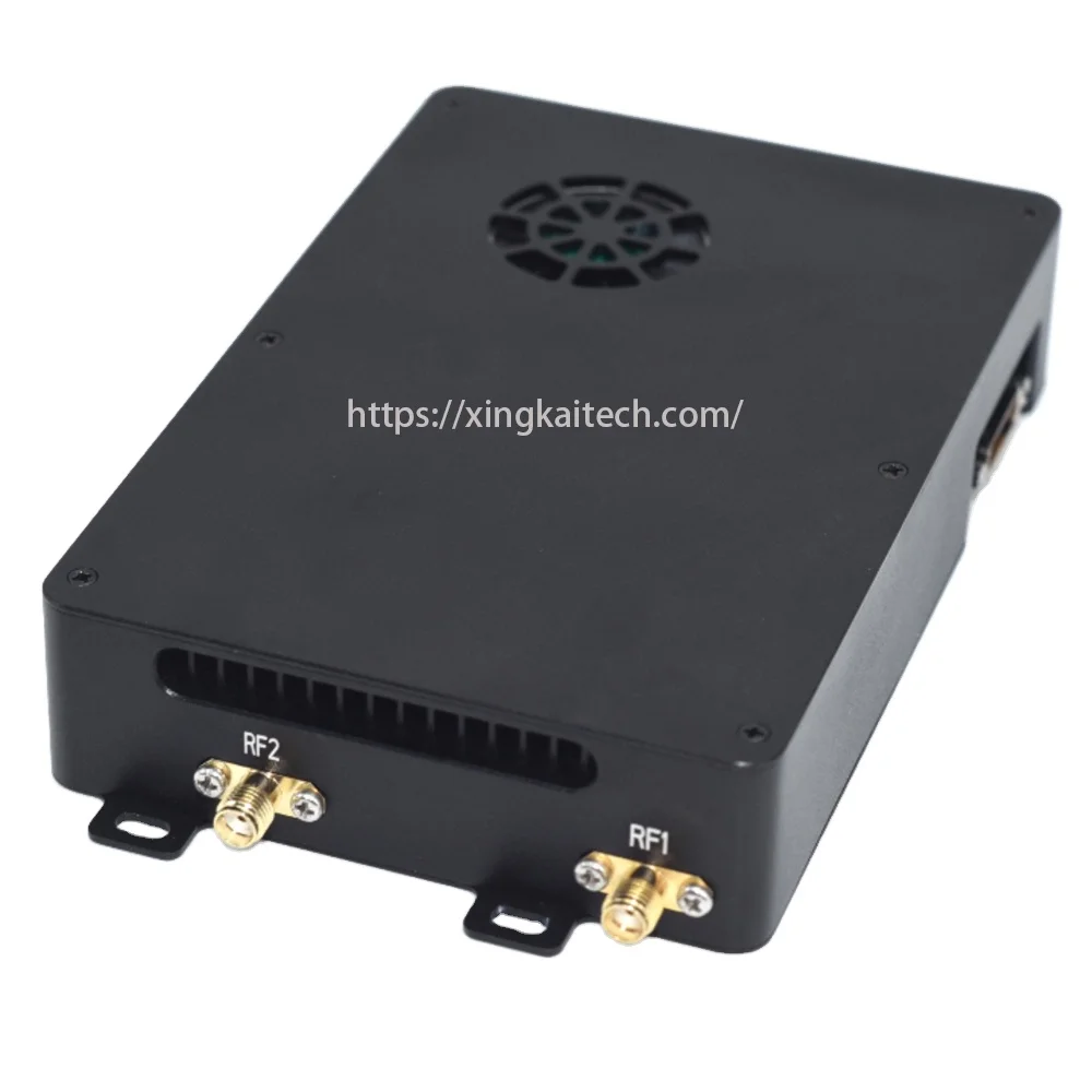 U-AV Frequency Hopping Communi - Drone Rc Frequency ulasan dan harga