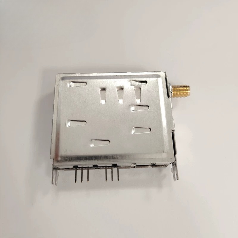 1.2G Analog High-Frequency Hea - Drone Rc Frequency ulasan dan harga