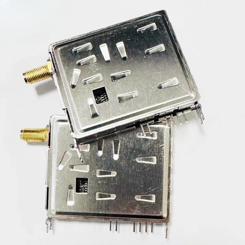 1.2G Analog High-Frequency Hea - Drone Rc Frequency ulasan dan harga