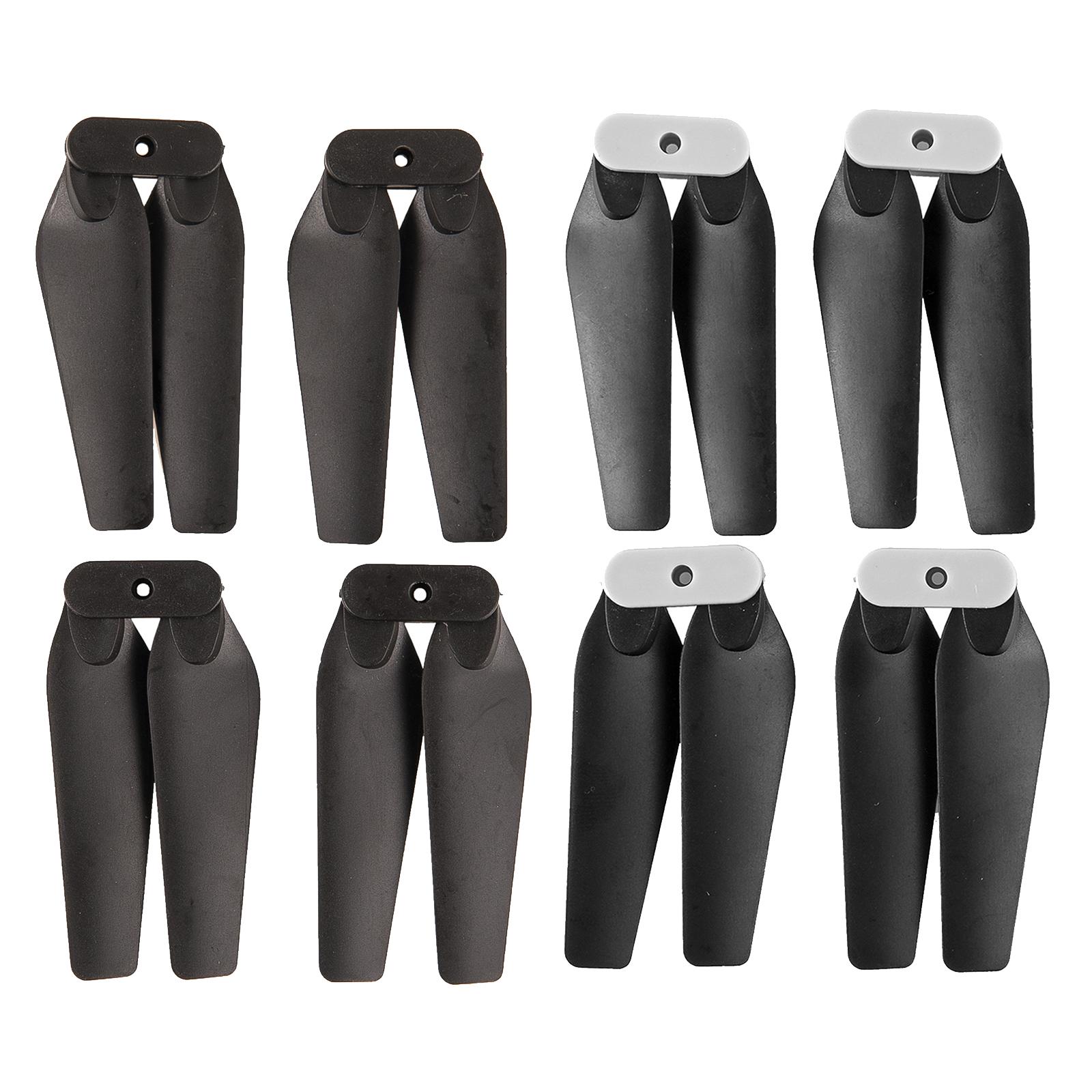 2 Pairs Replacement Folding Pr - Drone Rc E88 Pro ulasan dan harga