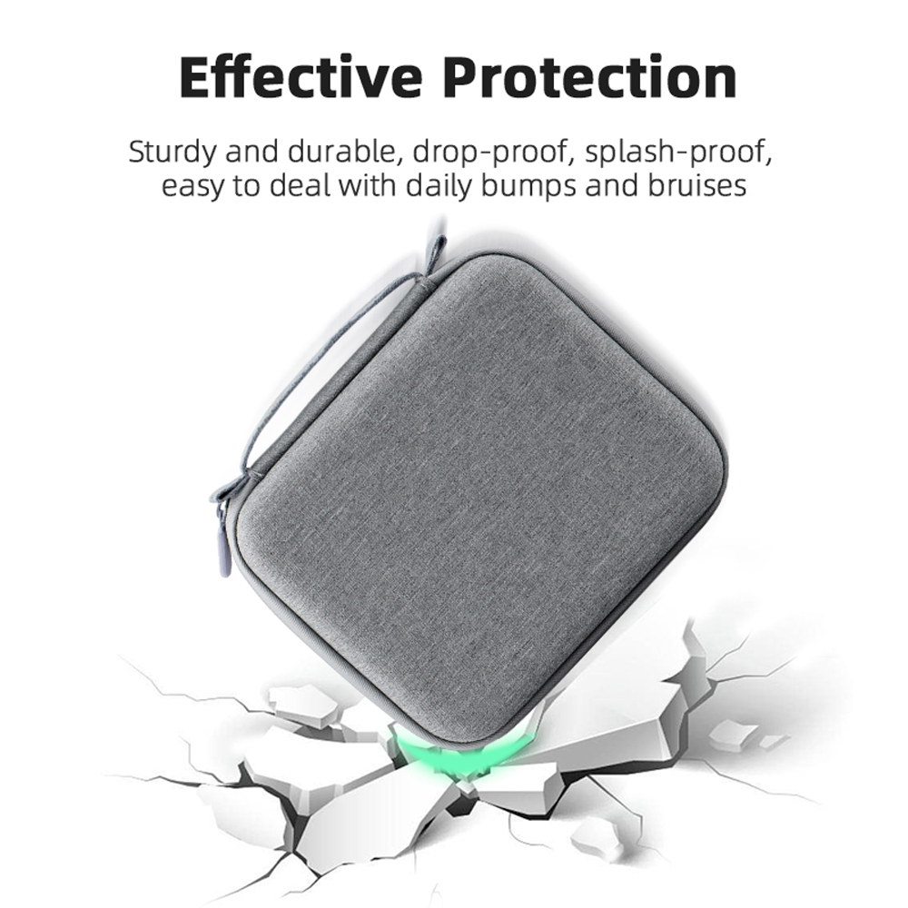 Storage Bag For DJI Mini 5 Pro - Drone Rc N3 ulasan dan harga