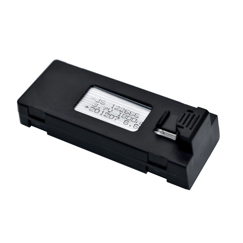 1/2/3/5/10Pcs 3.7V 1800Mah RC  - Drone Rc E88 Pro ulasan dan harga