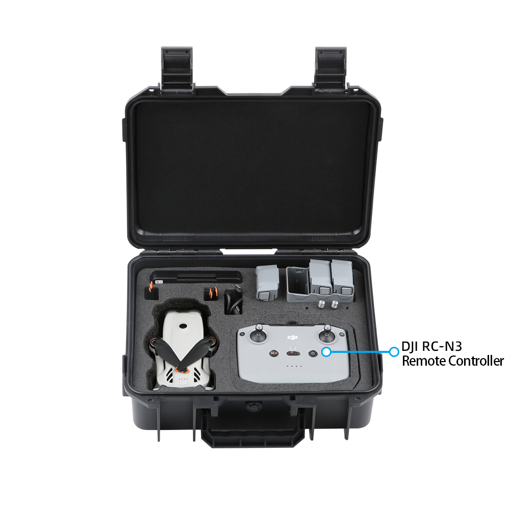 For DJI LITO 1 X1 Drone Hard S - Drone Rc N3 ulasan dan harga