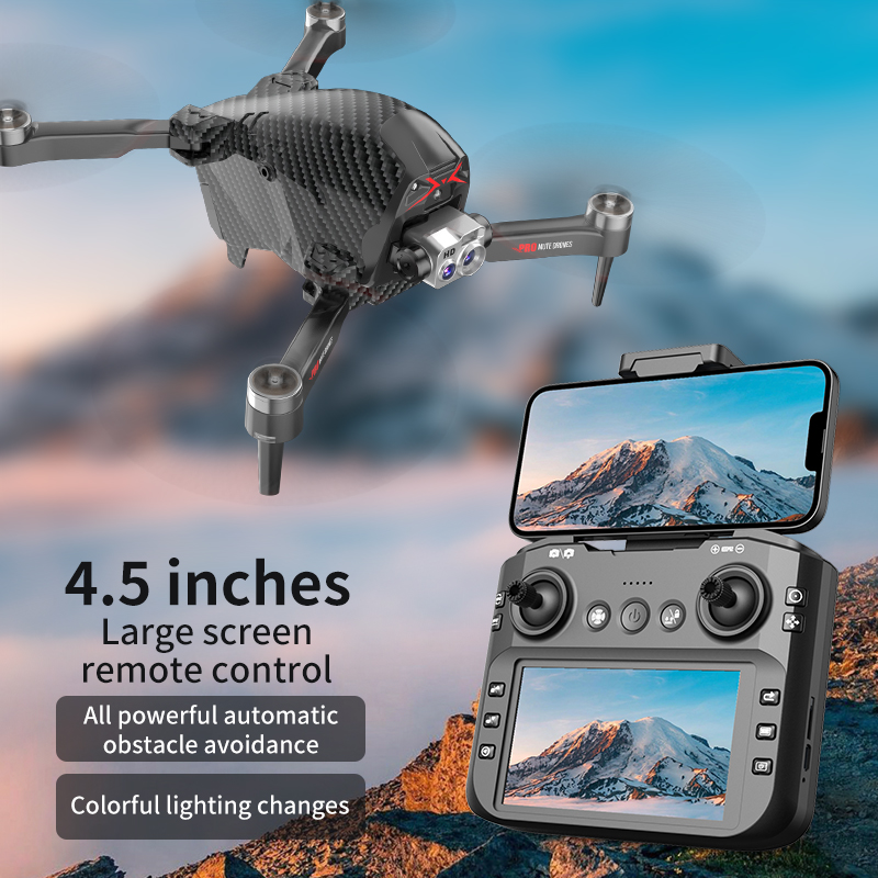 CS26 Drone with 1080P FPV Dual - Drone Rc Holder ulasan dan harga