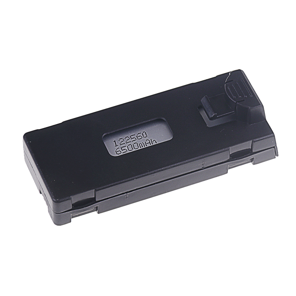 Upgrade 1800mah 6500mAh 3.7v S - Drone Rc S1S ulasan dan harga