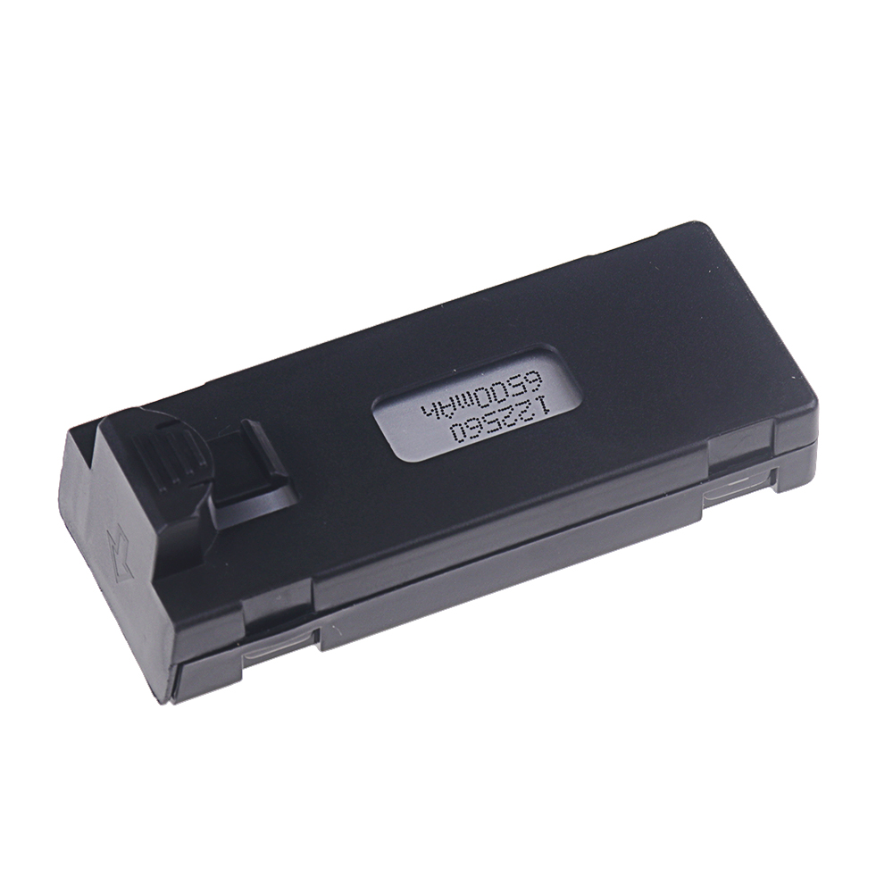 Upgrade 1800mah 6500mAh 3.7v S - Drone Rc S1S ulasan dan harga