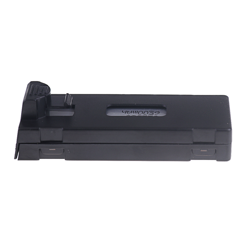 Upgrade 1800mah 6500mAh 3.7v S - Drone Rc S1S ulasan dan harga