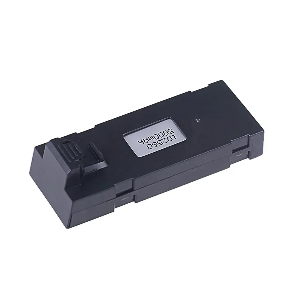 E88 Battery 3.7V 5000mah E88 D - Drone Rc E88 Pro ulasan dan harga