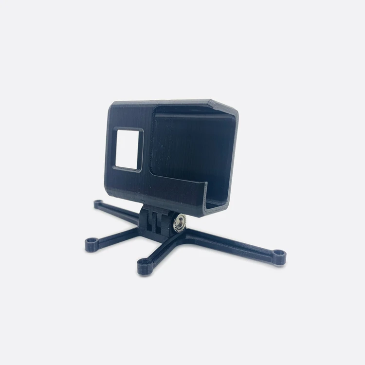3D Printed TPU Mounting Bracke - Drone Rc Holder ulasan dan harga