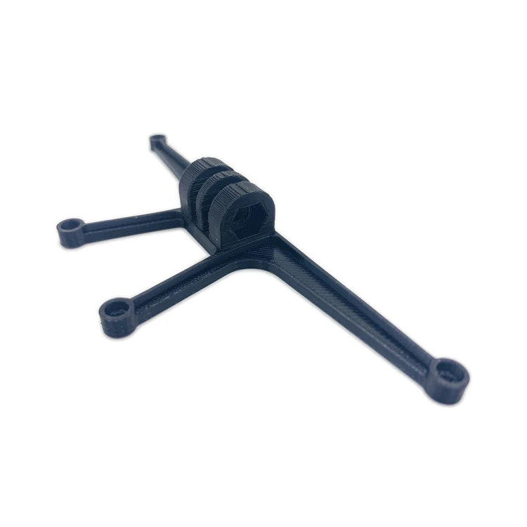 3D Printed TPU Mounting Bracke - Drone Rc Holder ulasan dan harga